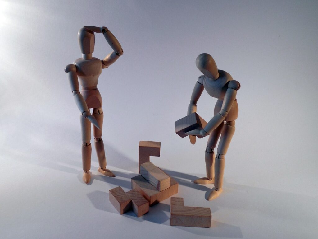 problem, question, solution